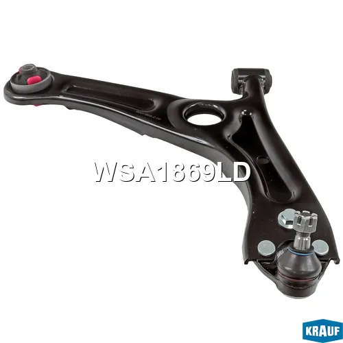Рычаг подвески KRAUF WSA1869LD