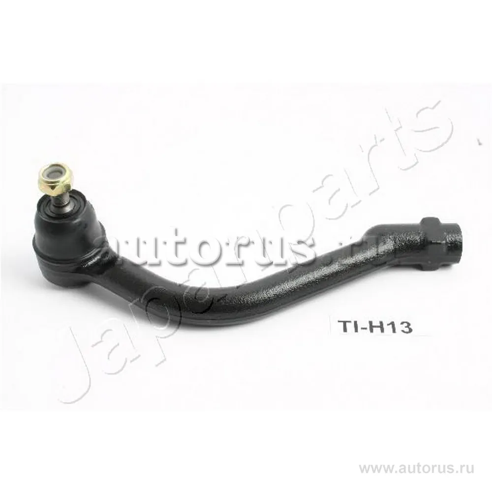 Наконечник рулевой R JAPANPARTS TI-H13R