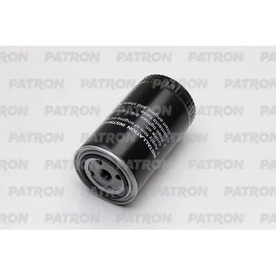 Фильтр масляный VOLVO: 740 85-87, 740 Kombi 85-92, 760 82-92, 760 PATRON PF4123