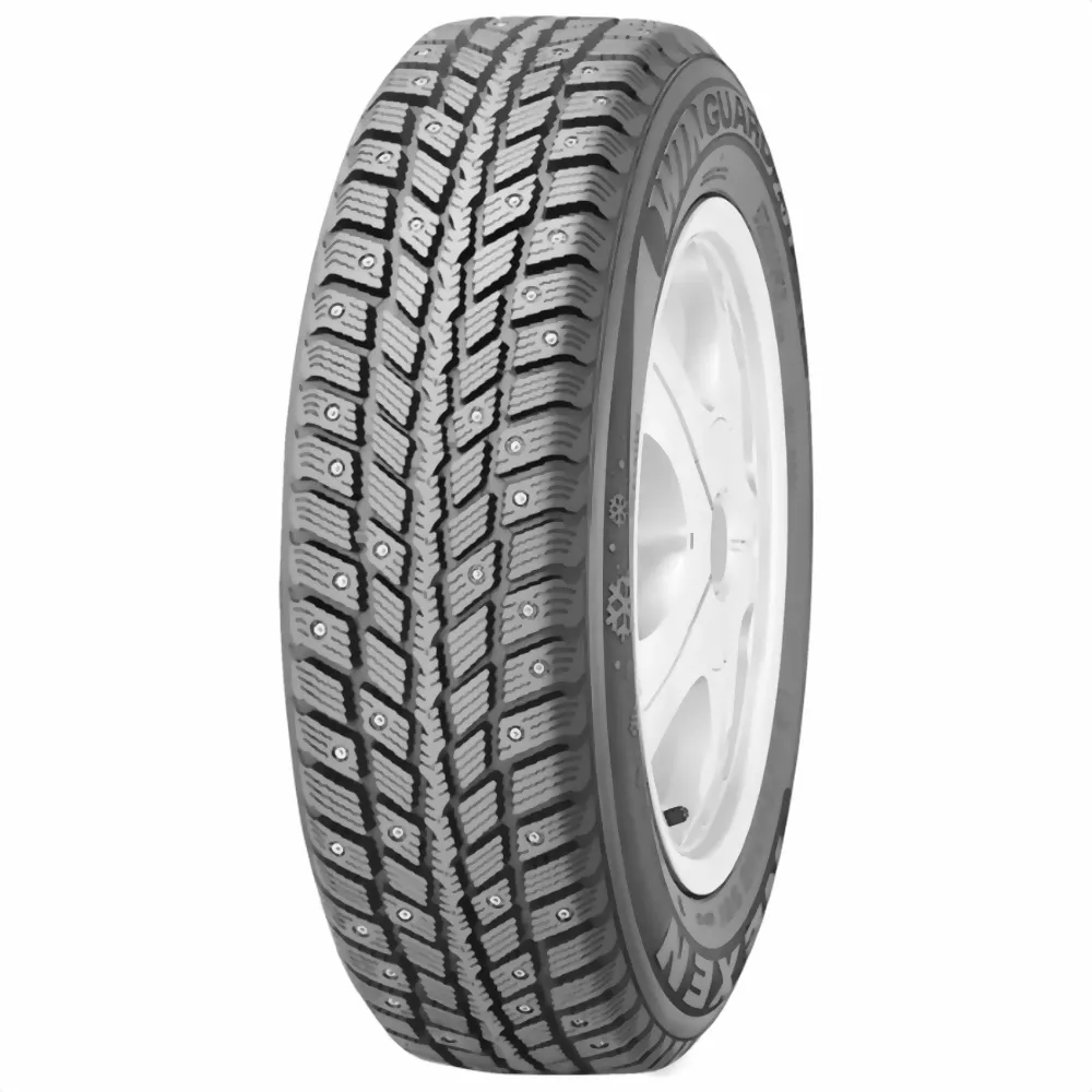 Шина R15C 225/70 Nexen Winguard 112/110R зима 10975