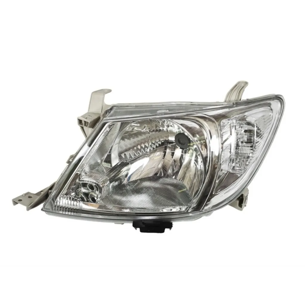 Фара левая HILUX 2009-2011 LZ01730001L