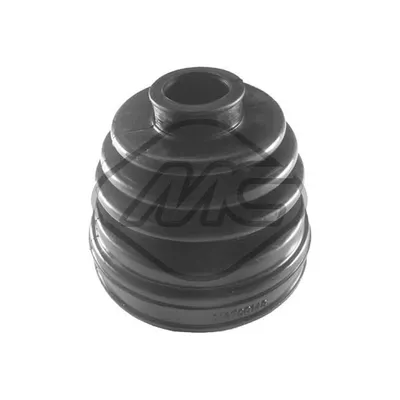 ПЫЛЬНИК ШРУСА CIT NEMO/BIPPER/FIAT STILO/PUNTO/DOBLO/OPL CORSA C ВНУТР Metalcaucho 00148