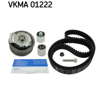 Ремкомплект ГРМ VAG SKF VKMA 01222