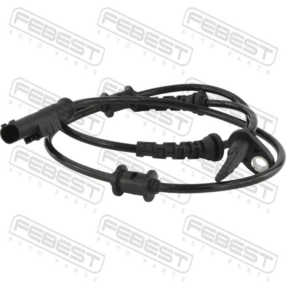 Датчик ABS задний FIAT DUCATO 2J 2006-2014 FEBEST 28606-001
