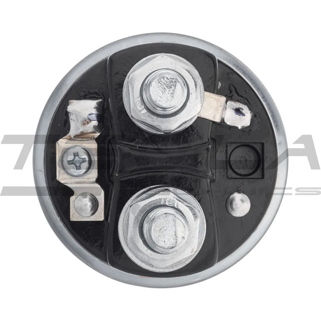 Электромагнит ABG Titan 211 TESLA TECHNICS TT76569