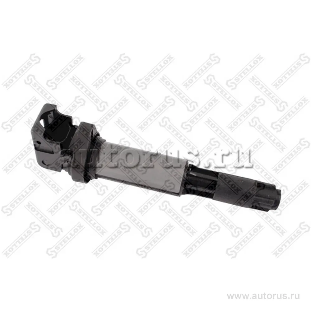 Катушка зажигания BMW E87/E46/E90/E65/X3/X51.6i-4.8i 00> STELLOX 61-00005-SX