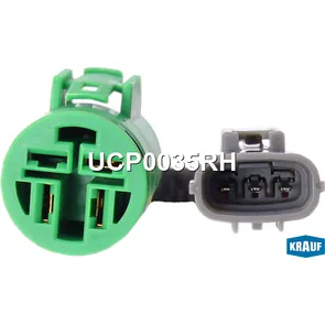 Разъем генератора KRAUF UCP0035RH