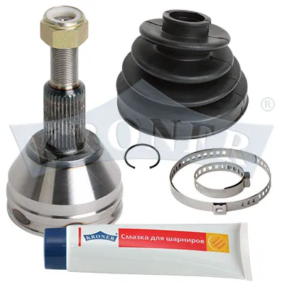 Шрус KRONER K101028