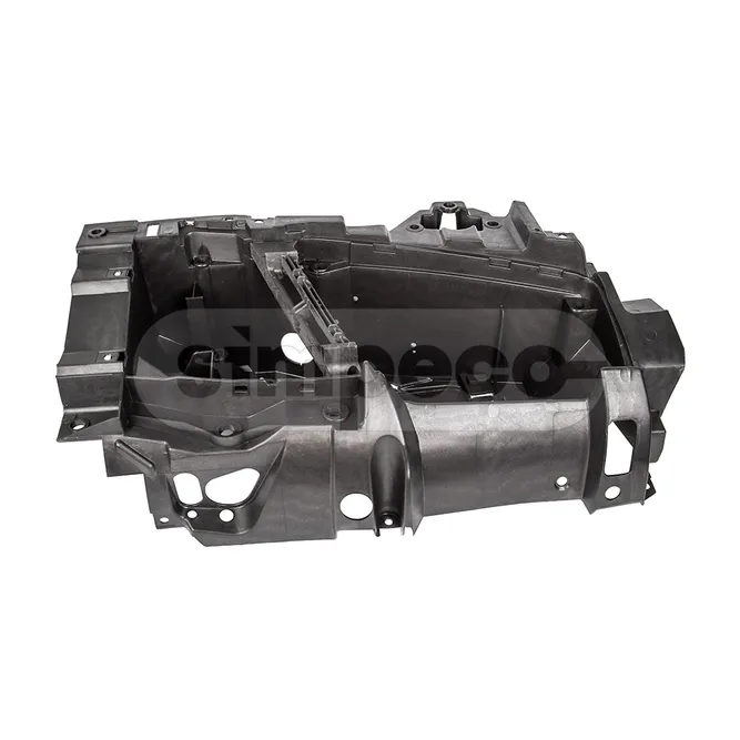 Кронштейн фары кузовной пластик лев VOLVO о.н.82053690 (SP4018.0101) SIMPECO SP4018.0101