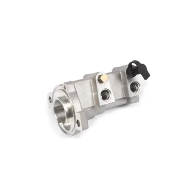 Цилиндр кпп управления переключения передач MAN TGA ZF STELLOX 8319421_SX