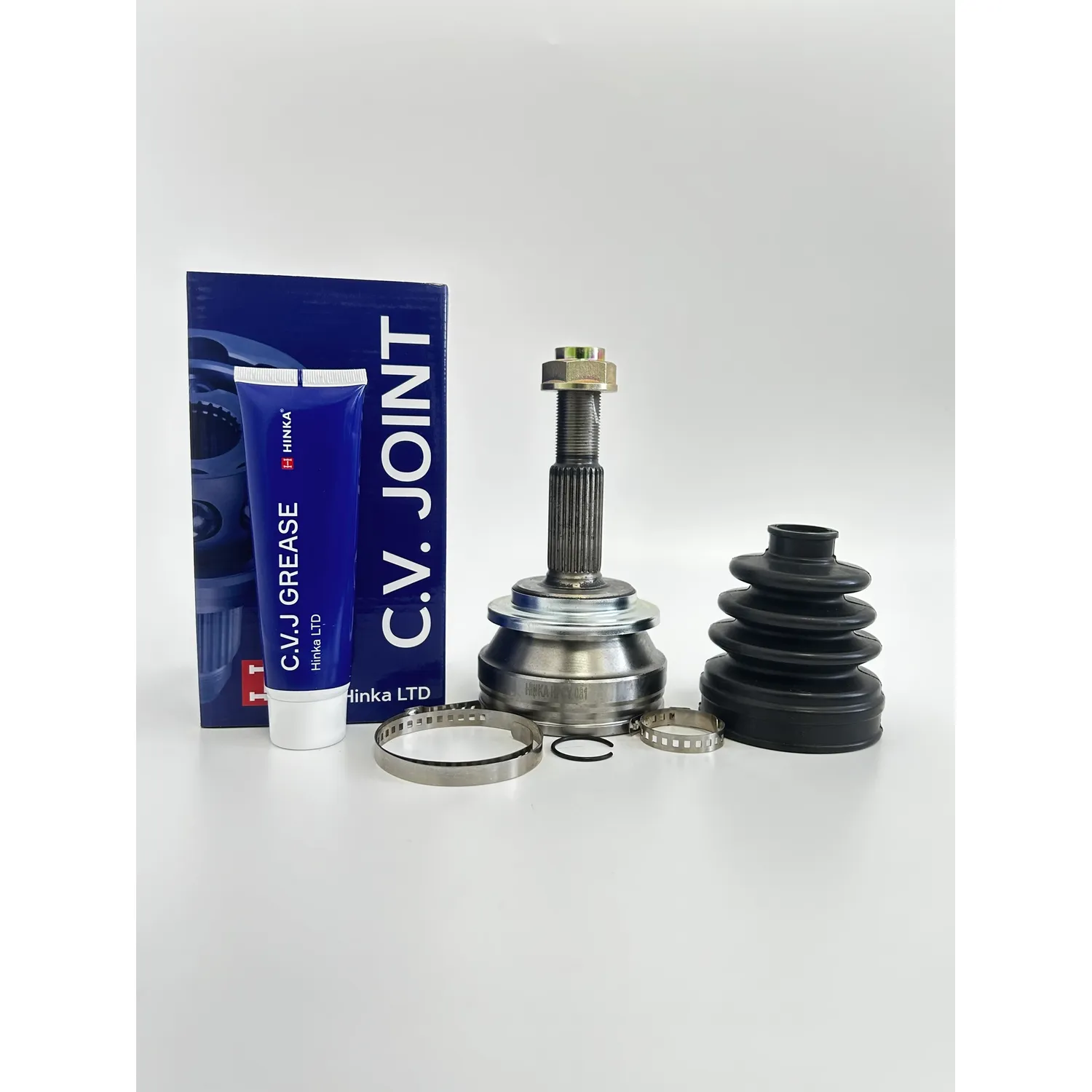 ШРУС наружный 27x61x26 RAV4 2005- HINKA PARTS HPCV-081