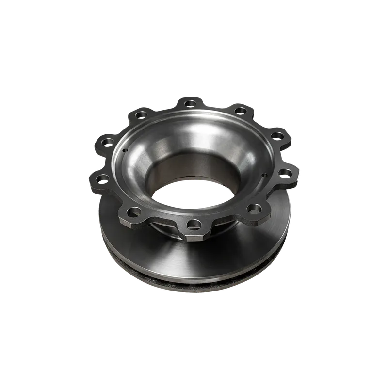 Диск тормозной 377/290x45/160 10n-335-23.1 BPW (0308834020) SORL 35030880130