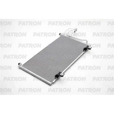 Радиатор кондиционера Kia Spectra (97-) PATRON PRS1419