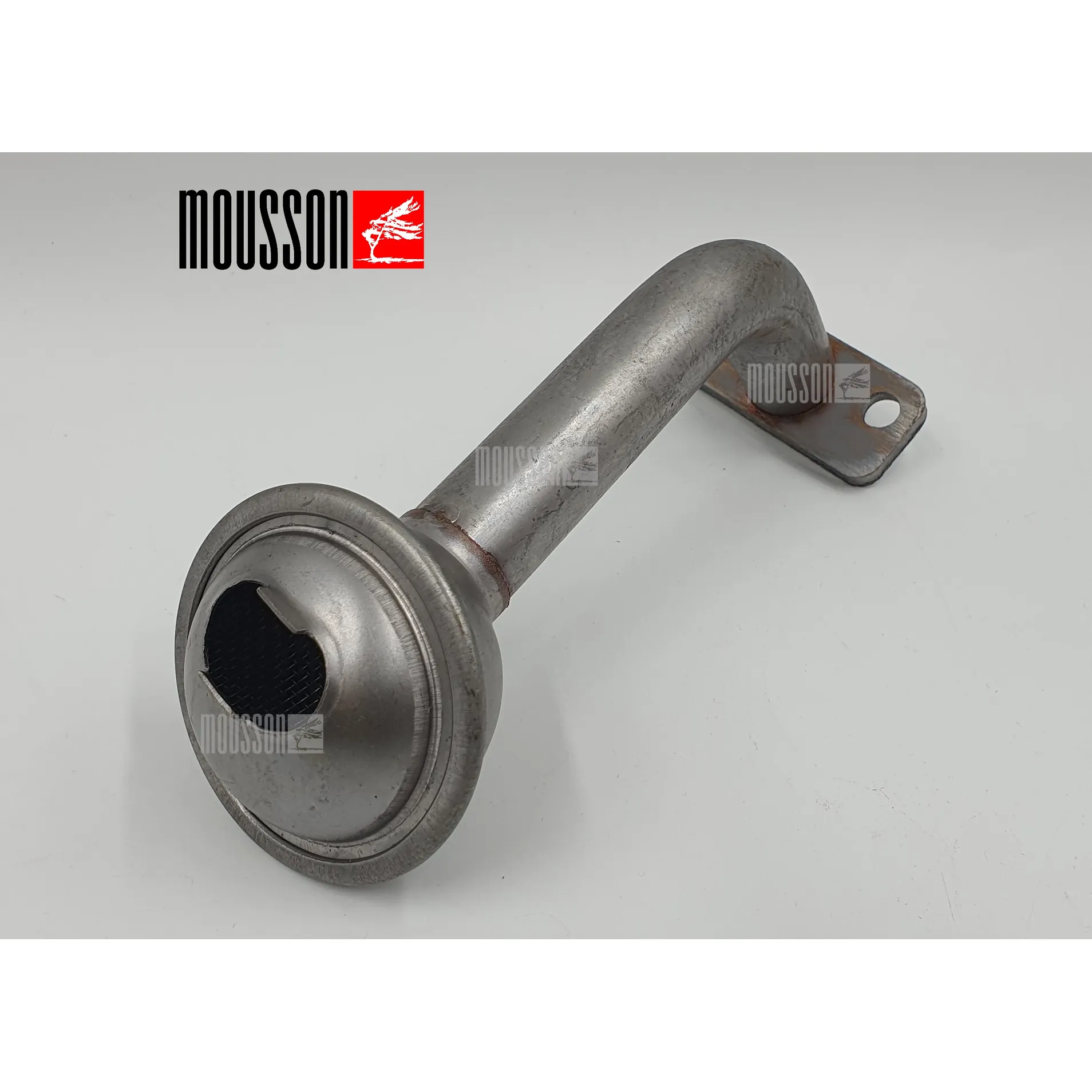 Маслоприемник G4EE/ED MOUSSON SSOG4EE
