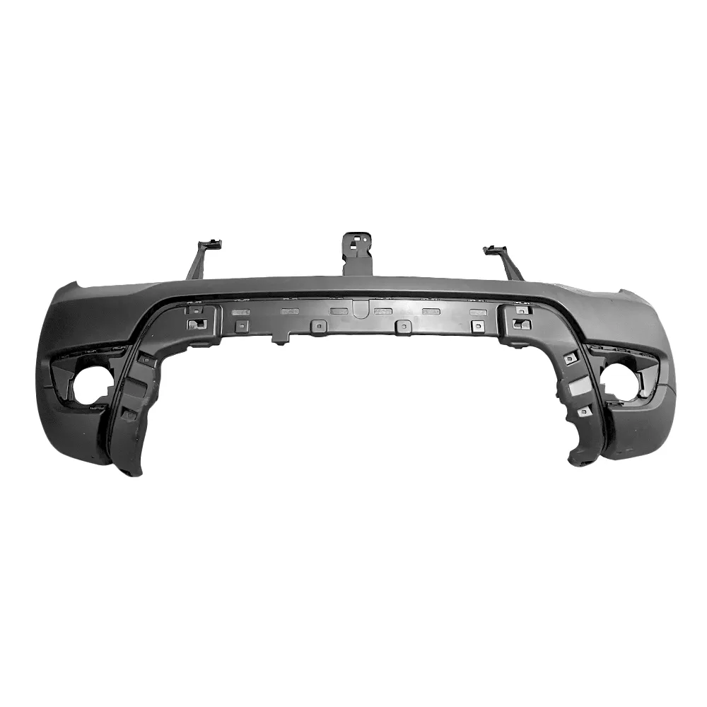 Бампер передний, Уценка Duster 15- Jorden JH07DUS15016-N1 Уценка