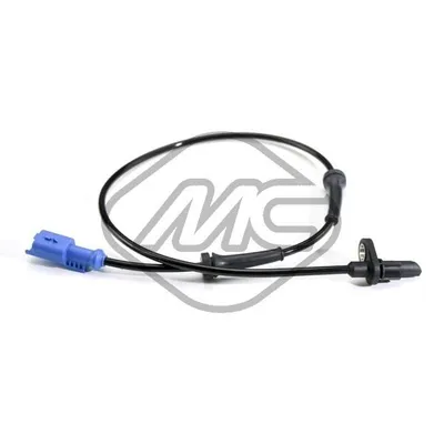 Датчик ABS CITRO-DS Metalcaucho 50222
