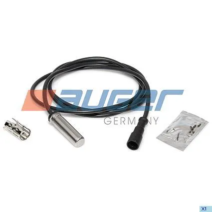 Датчик, ABS AUGER 75712