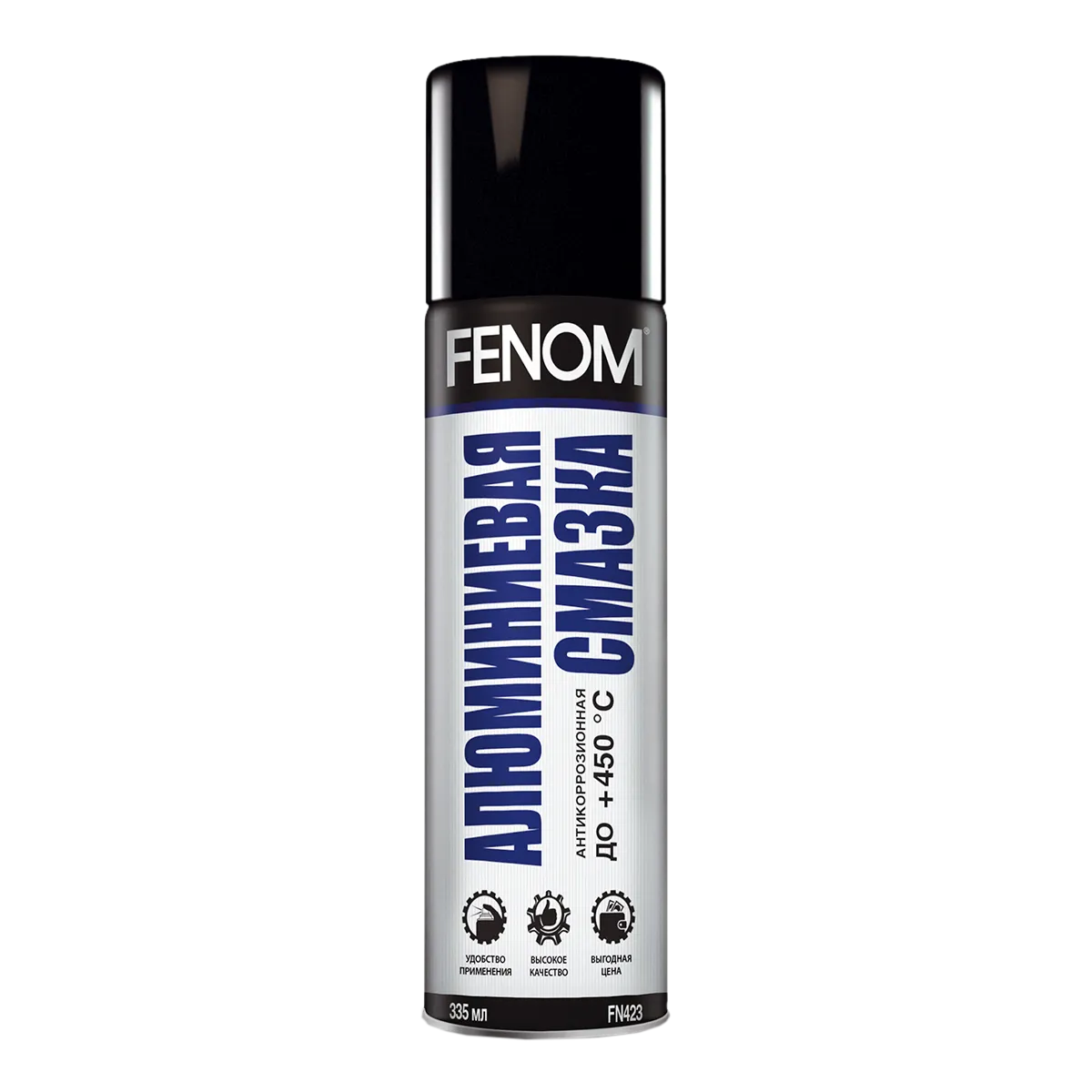 Алюминиевая смазка Fenom FN423