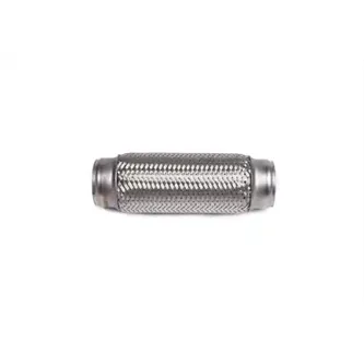Гофра глушителя Inner Braid без патрубков универсальная D45xL190 STELLOX 69-99038-SX