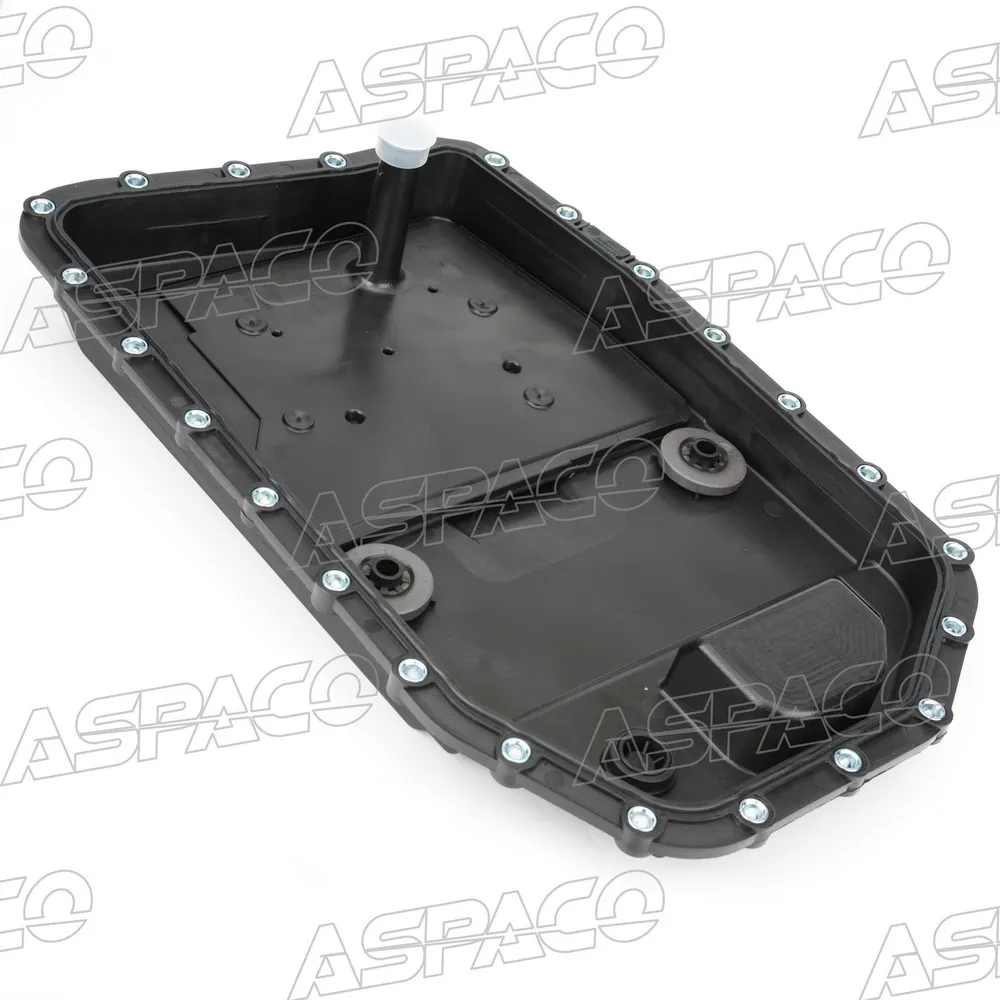 Фильтр акпп BMW 5'E60/E61 (03-09), X1 E84 (09-15), X3 E83 (04-10), X5 E70 (07-13) ASPACO AP11SD