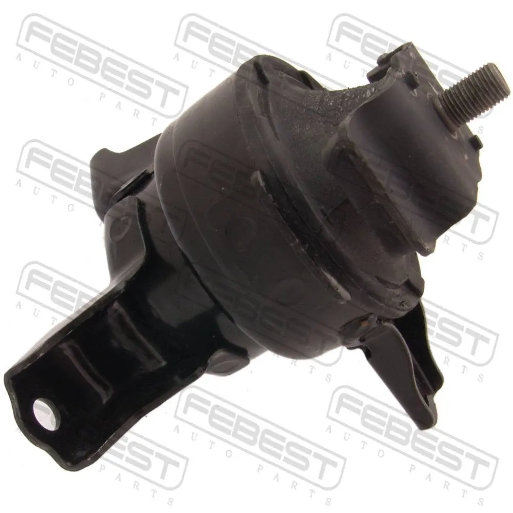 Подушка двигателя задняя L (гидравлическая) HONDA FEBEST HM-050