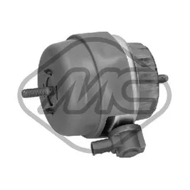 Подушка двигателя AUDI METALCAUCHO 07184
