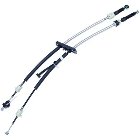 ТРОС ПРИВОДА КПП ZIKMAR z59818r