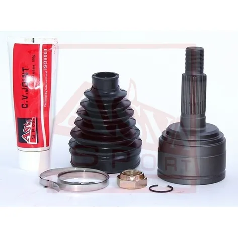 Шрус наружный 32x62x28 ASVA MZGH