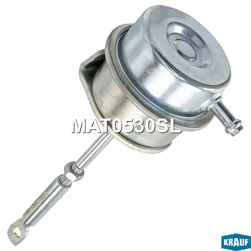 Актуатор турбокомпрессора KRAUF MAT0530SL