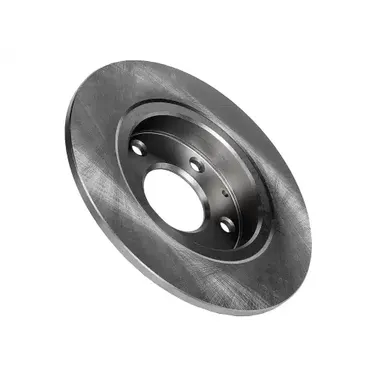 Диск тормозной задний, 265X9X5 MAZDA 3 (BM) 09/13>/3 SALOON (BM) 0 STELLOX 60210055_SX