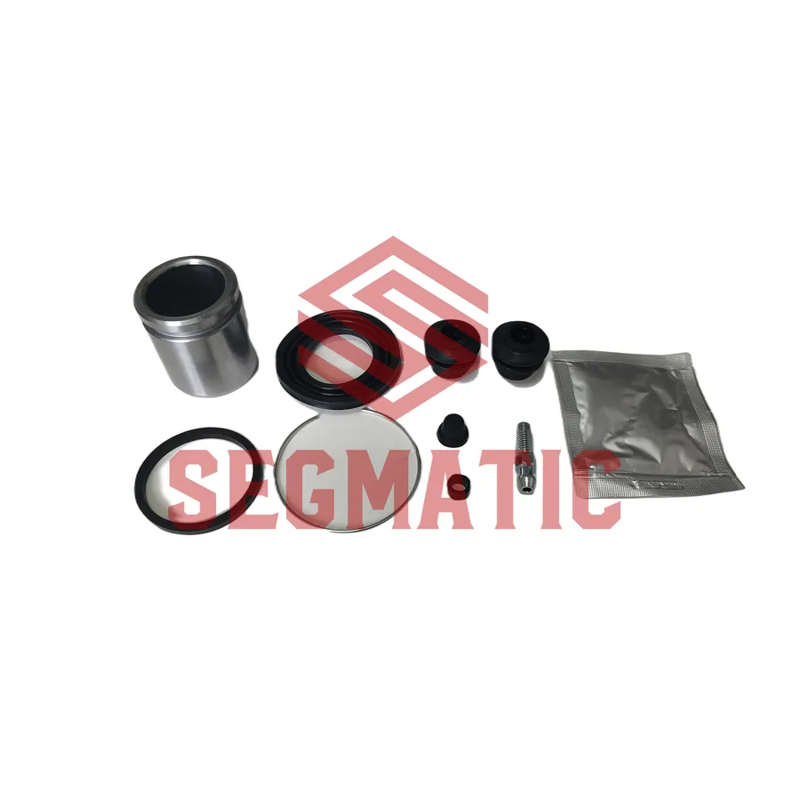 Ремкомплект суппорта задний+поршень TOYOTA CAMRY VI 2,0 2006-2011, 2,5 2010-2011 3,5 2008-2011 SEGMATIC SG700524