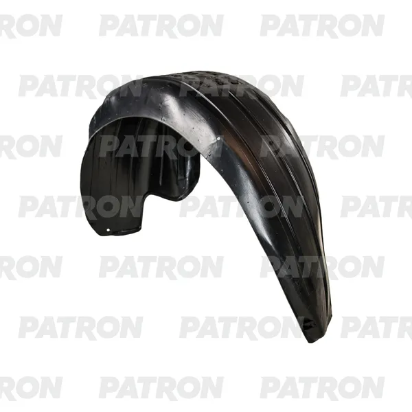 Подкрылок Задн прав FORD FOCUS C MAX 2003-2010 PATRON P72-2027AR