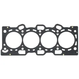 Прокладка ГБЦ MITSUBISHI Carisma ELRING 020030