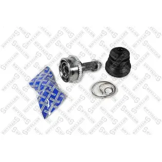 ШРУС наружный к-кт ABS, GD192550XA Mazda 626 GF 97-02 STELLOX 150 2001-SX