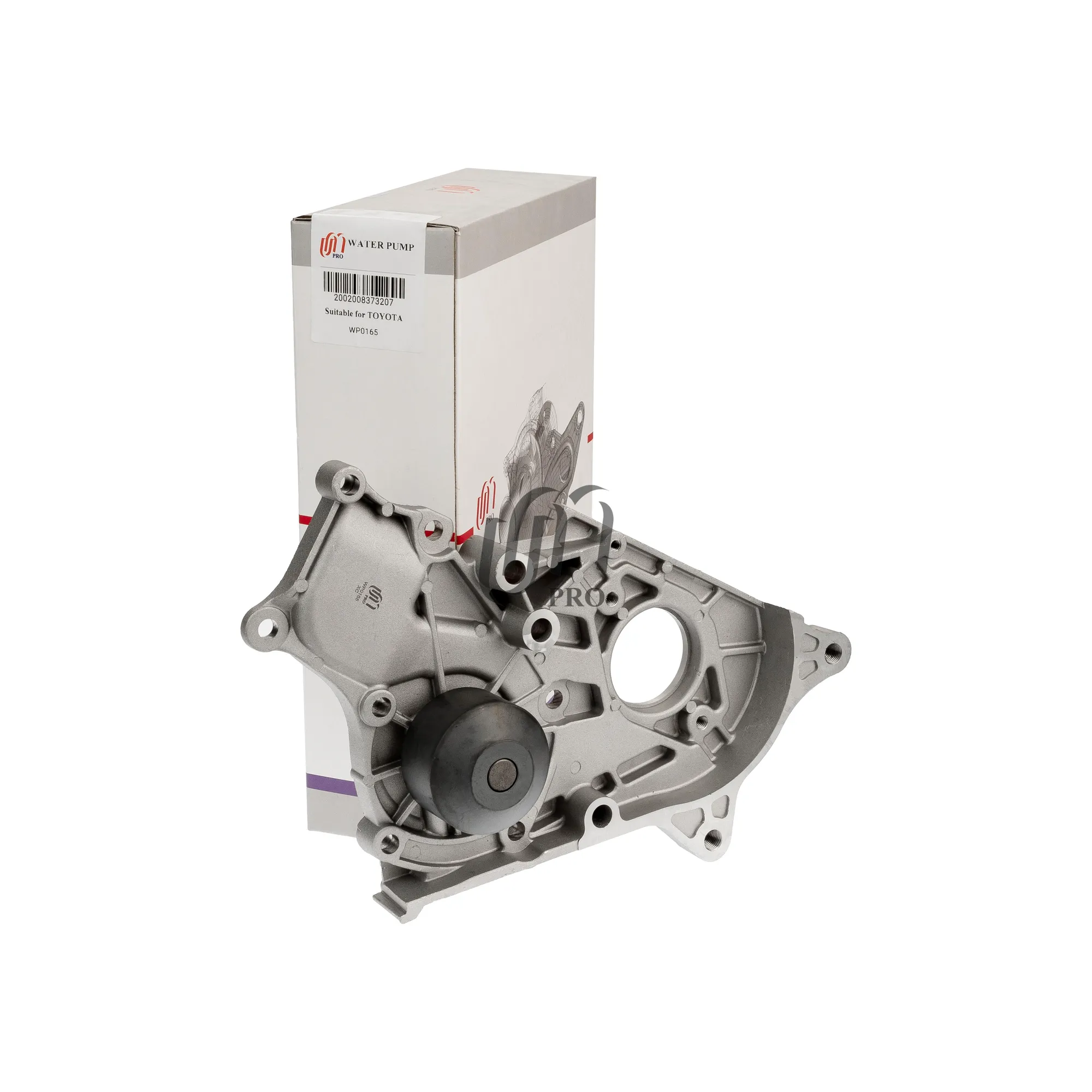 Помпа UNITED MOTORS WP0165