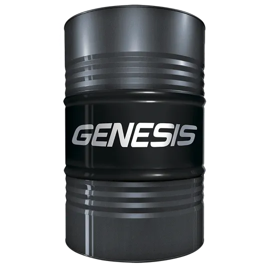 Масло моторное Лукойл Genesis Universal 5W-40 57 л 3148633