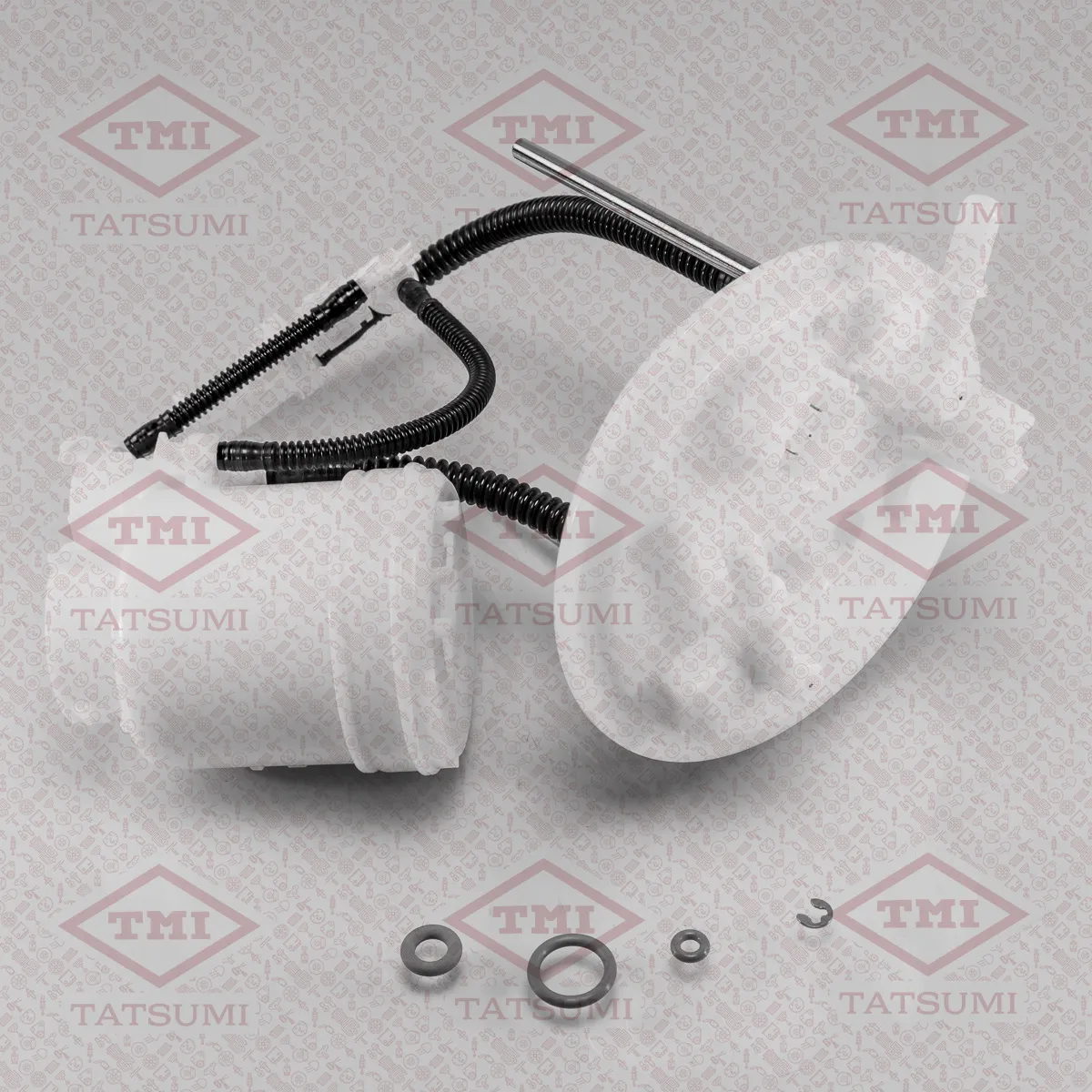 Фильтр топливный SUBARU Forester 12-> TATSUMI TBG1067