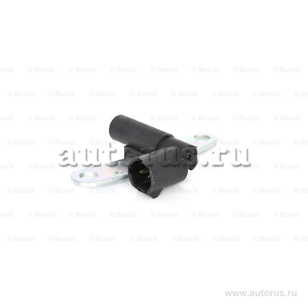 Датчик положения коленвала BOSCH 0 986 280 411
