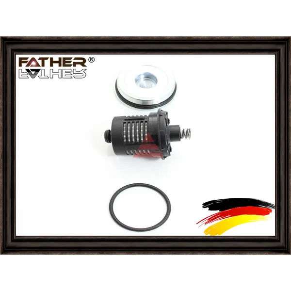 Фильтр масляный FATHER F2945R80