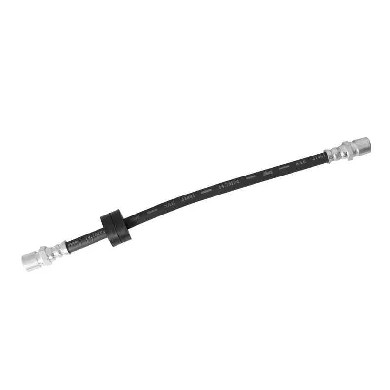 ШЛАНГ ТОРМОЗНОЙ 303, Передний VW Transporter, LT 1,6-2,7 (-96) OBERKRAFT KT 003166
