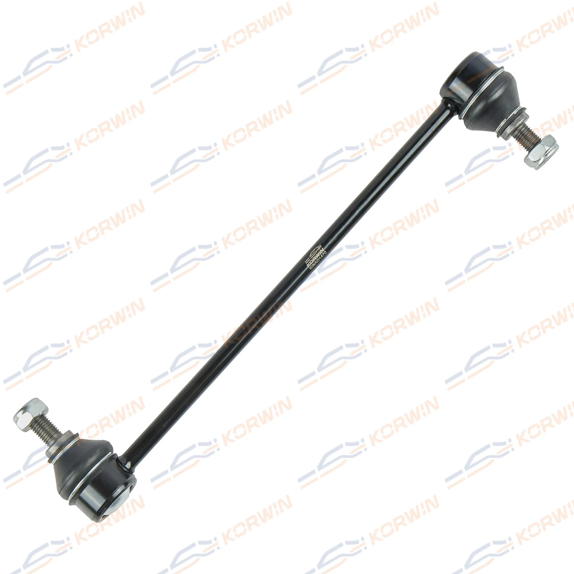 Стойка стабилизатора FR L/R Mitsubishi OUTLANDER (CW4W) 2010 - KORWIN KWAD1470
