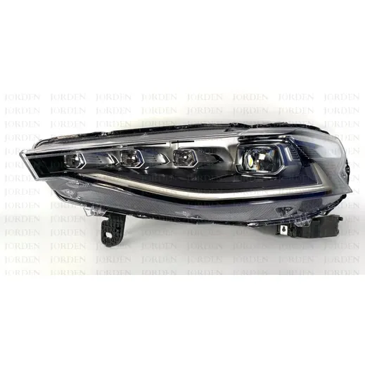 Фара LH Haval F7 Full LED 19- Jorden Jorden JH02F719001L