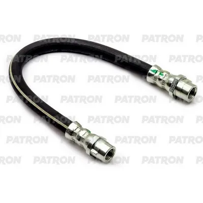 Шланг тормозной зад. CHEVROLET Aveo T300 11-16 PATRON PBH0288