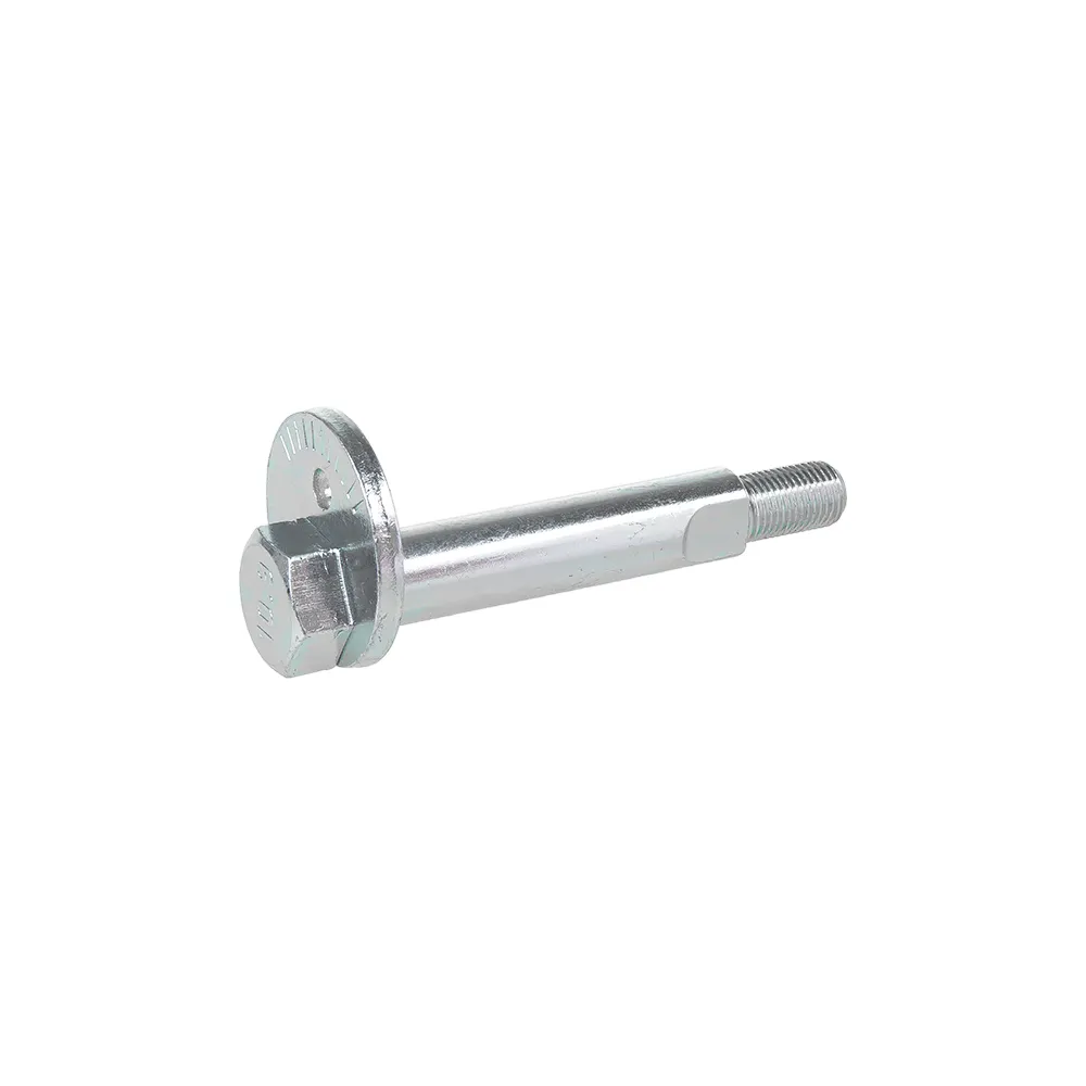 Болт подвески эксцентриковый MITSUBISHI Pajero III 00> GANZ GUM05135