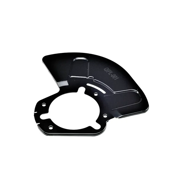 Кожух тормозного диска OPEL ASTRA H, ZAFIRA A/B 98- передний левый NTY HTOPL001