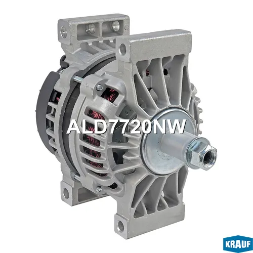 Генератор 200Amp KRAUF ALD7720NW