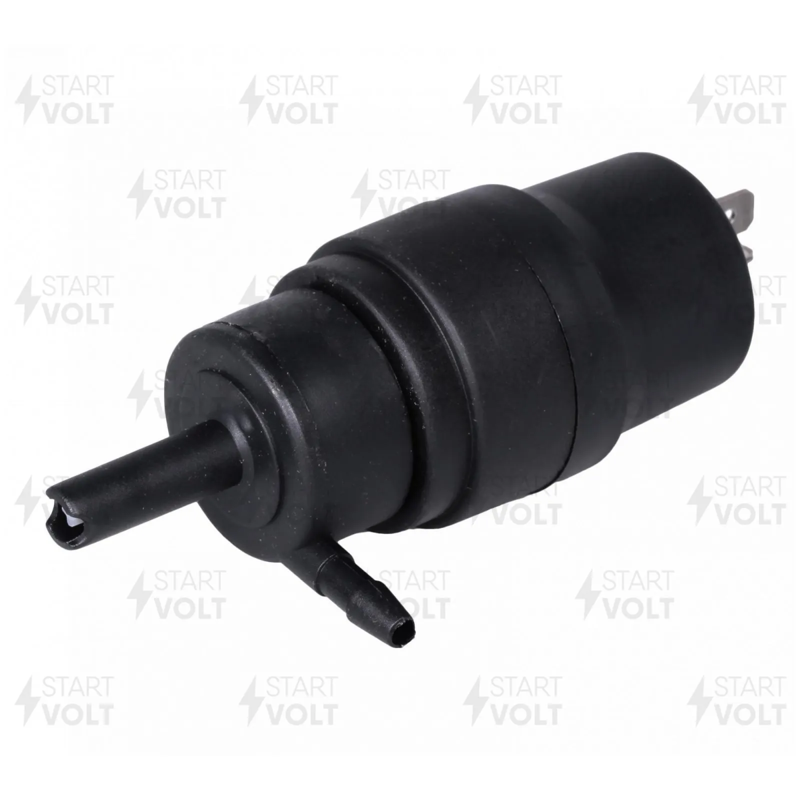Насос омывателя для а/м Лада 2108-1119/2123/ГАЗ (1.8 АТМ) STARTVOLT SWP 0110X