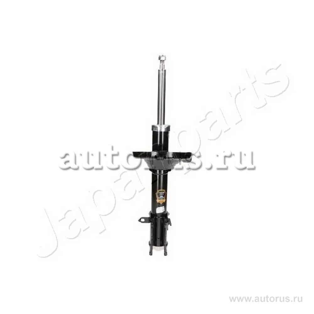 Амортизатор подвески передний левый ГАЗ SUBARU TRIBECA 05-07 JAPANPARTS MM70025