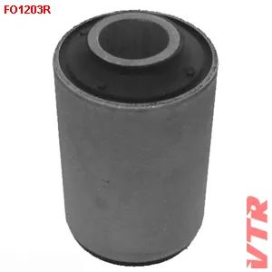 Втулка рессоры задней подвески, передняя