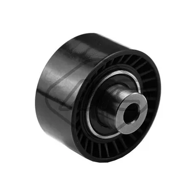 Ролик натяжителя VOLVO Metalcaucho 57157